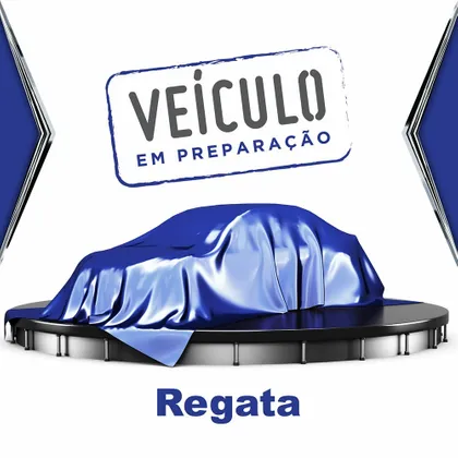 JEEP RENEGADE 1.8 16V FLEX SPORT 4P AUTOMÁTICO