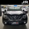 RENAULT DUSTER 1.6 16V SCE FLEX ICONIC X-TRONIC RENAULT DUSTER 1.6 16V SCE FLEX ICONIC X-TRONIC