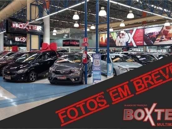 TOYOTA COROLLA 2.0 XEI 16V FLEX 4P AUTOMÁTICO