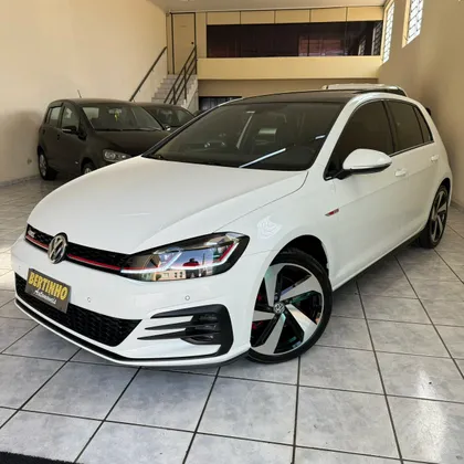 VOLKSWAGEN GOLF 2.0 350 TSI GASOLINA GTI DSG