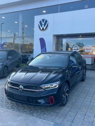 VOLKSWAGEN JETTA 2.0 350 TSI GASOLINA GLI DSG