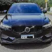 VOLVO XC60 2.0 T5 GASOLINA MOMENTUM AWD GEARTRONIC VOLVO XC60 2.0 T5 GASOLINA MOMENTUM AWD GEARTRONIC