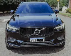 VOLVO XC60 2.0 T5 GASOLINA MOMENTUM AWD GEARTRONIC VOLVO XC60 2.0 T5 GASOLINA MOMENTUM AWD GEARTRONIC