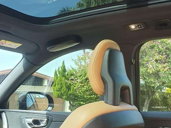 VOLVO-XC60-2.0 T5 GASOLINA MOMENTUM AWD GEARTRONIC VOLVO-XC60-2018