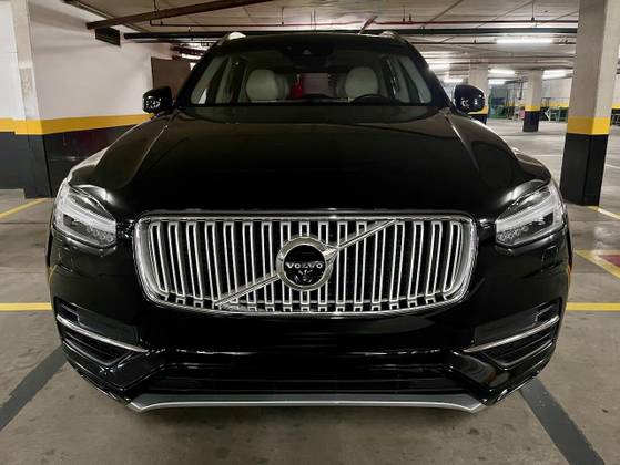VOLVO XC90 2.0 T8 HYBRID EXCELLENCE AWD GEARTRONIC