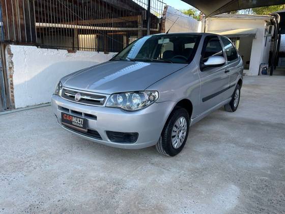 FIAT PALIO 1.0 MPI FIRE ECONOMY 8V FLEX 2P MANUAL