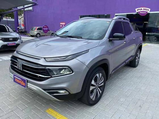 FIAT TORO 2.0 16V TURBO DIESEL VOLCANO 4WD AT9