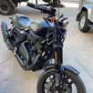 HARLEY-DAVIDSON SPORTSTER XR 1200X HARLEY-DAVIDSON SPORTSTER XR 1200X