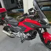HONDA NC 700X ABS HONDA NC 700X ABS