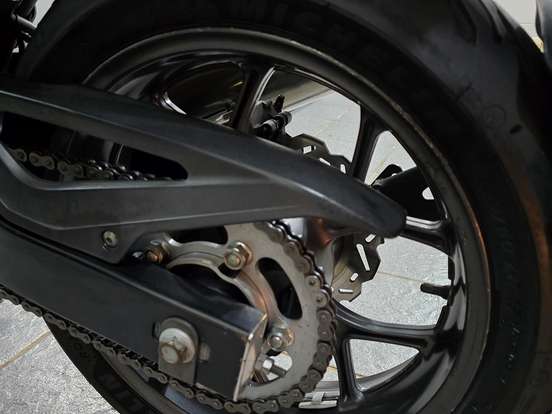 HONDA-NC 700X ABS HONDA-NC 700X ABS-2012