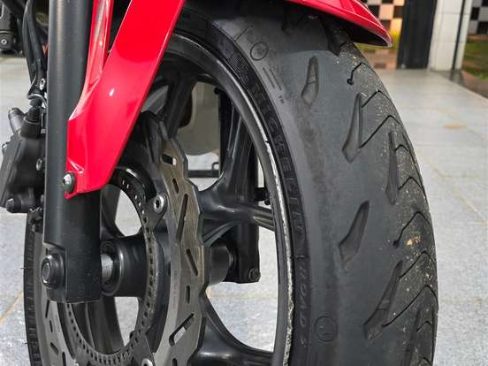 HONDA-NC 700X ABS HONDA-NC 700X ABS-2012