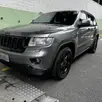 JEEP GRAND CHEROKEE 3.6 LIMITED 4X4 V6 24V GASOLINA 4P AUTOMATICO JEEP GRAND CHEROKEE 3.6 LIMITED 4X4 V6 24V GASOLINA 4P AUTOMATICO