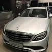 MERCEDES-BENZ C 180 1.6 CGI GASOLINA EXCLUSIVE 9G-TRONIC MERCEDES-BENZ C 180 1.6 CGI GASOLINA EXCLUSIVE 9G-TRONIC