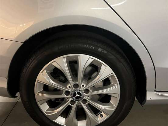 MERCEDES-BENZ-C 180-1.6 CGI GASOLINA EXCLUSIVE 9G-TRONIC MERCEDES-BENZ-C 180-2019