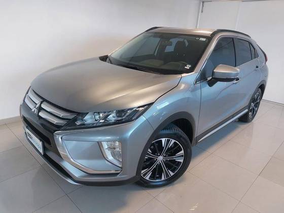 MITSUBISHI ECLIPSE CROSS 1.5 MIVEC TURBO GASOLINA HPE CVT