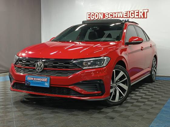 VOLKSWAGEN JETTA 2.0 350 TSI GASOLINA GLI DSG