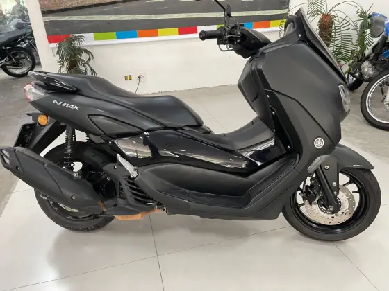 YAMAHA NMAX 160 ABS 