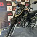 YAMAHA XTZ 150 CROSSER Z YAMAHA XTZ 150 CROSSER Z