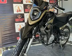 YAMAHA XTZ 150 CROSSER Z YAMAHA XTZ 150 CROSSER Z