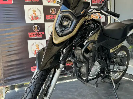 YAMAHA-XTZ 150 CROSSER Z YAMAHA-XTZ 150 CROSSER Z-2023