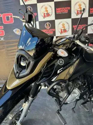 YAMAHA-XTZ 150 CROSSER Z-2023