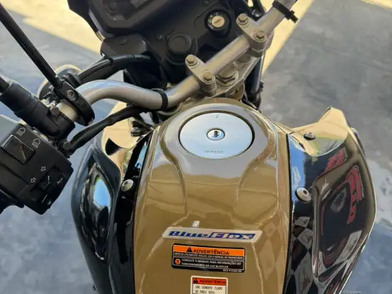 YAMAHA-XTZ 150 CROSSER Z YAMAHA-XTZ 150 CROSSER Z-2023