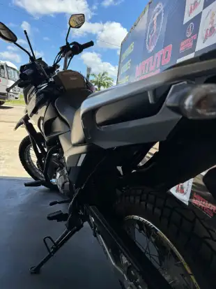 YAMAHA-XTZ 150 CROSSER Z YAMAHA-XTZ 150 CROSSER Z-2023
