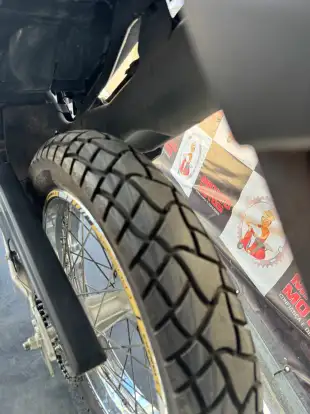 YAMAHA-XTZ 150 CROSSER Z-2023