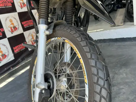 YAMAHA-XTZ 150 CROSSER Z YAMAHA-XTZ 150 CROSSER Z-2023