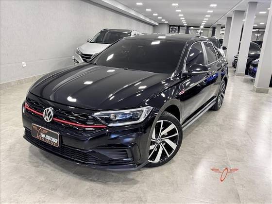 VOLKSWAGEN JETTA 2.0 350 TSI GASOLINA GLI DSG