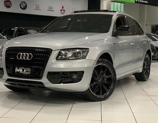 AUDI-Q5-2009