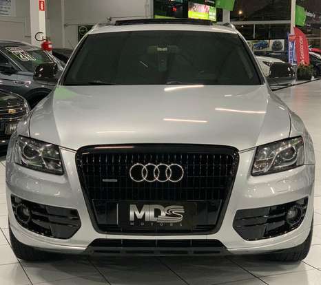 AUDI-Q5-2009