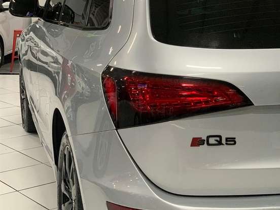 AUDI-Q5-2.0 TFSI AMBIENTE 16V 211CV GASOLINA 4P AUTOMÁTICO AUDI-Q5-2009