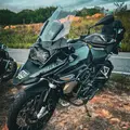 BMW R 1250 GS TRIPLE BLACK BMW R 1250 GS TRIPLE BLACK