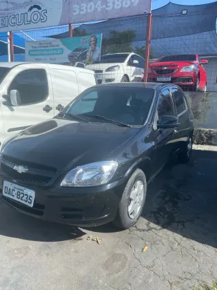 CHEVROLET CELTA 1.0 MPFI LT 8V FLEX 2P MANUAL