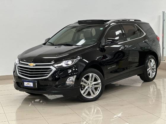 CHEVROLET EQUINOX 2.0 16V TURBO GASOLINA PREMIER AWD AUTOMÁTICO