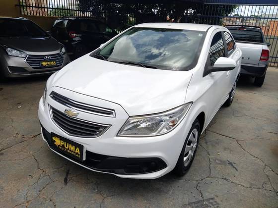 CHEVROLET PRISMA 1.0 MPFI LT 8V FLEX 4P MANUAL