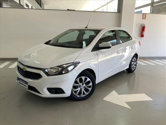 CHEVROLET PRISMA 1.4 MPFI LT 8V FLEX 4P MANUAL