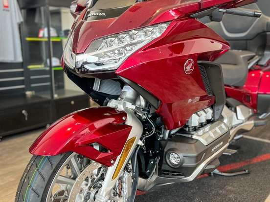 HONDA-GL 1800 GOLD WING TOUR HONDA-GL 1800 GOLD WING TOUR-2023