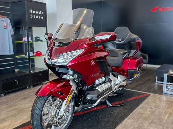 HONDA-GL 1800 GOLD WING TOUR HONDA-GL 1800 GOLD WING TOUR-2023