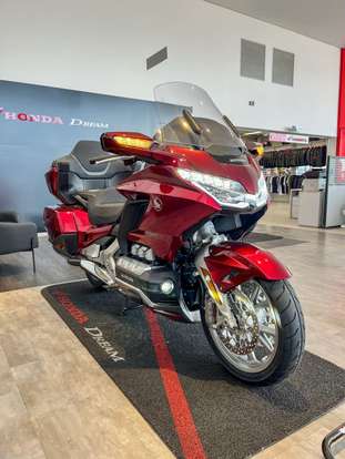 HONDA-GL 1800 GOLD WING TOUR-2023