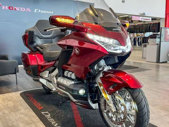 HONDA-GL 1800 GOLD WING TOUR HONDA-GL 1800 GOLD WING TOUR-2023