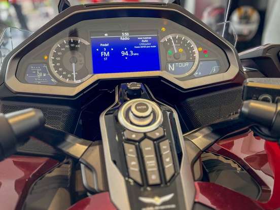 HONDA-GL 1800 GOLD WING TOUR HONDA-GL 1800 GOLD WING TOUR-2023