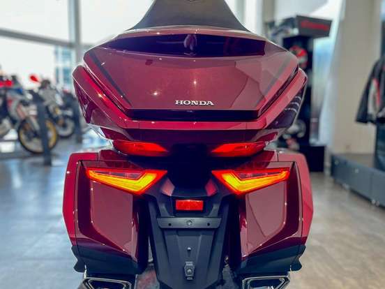 HONDA-GL 1800 GOLD WING TOUR HONDA-GL 1800 GOLD WING TOUR-2023