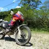 HONDA NX 350 SAHARA HONDA NX 350 SAHARA