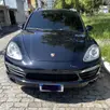 PORSCHE CAYENNE 4.8 S 4X4 V8 32V GASOLINA 4P TIPTRONIC PORSCHE CAYENNE 4.8 S 4X4 V8 32V GASOLINA 4P TIPTRONIC