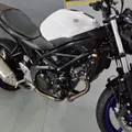 SUZUKI SV 650 A SUZUKI SV 650 A