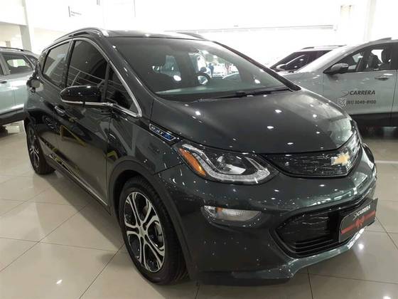 CHEVROLET BOLT EV 60 ELÉTRICO