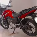 HONDA CG 150 FAN ESDi HONDA CG 150 FAN ESDi