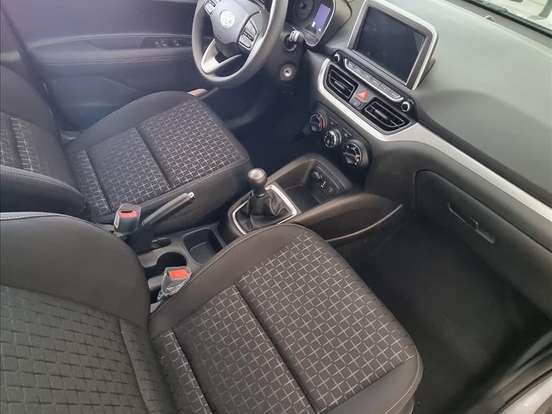 HYUNDAI-HB20-1.0 12V FLEX LIMITED MANUAL HYUNDAI-HB20-2024